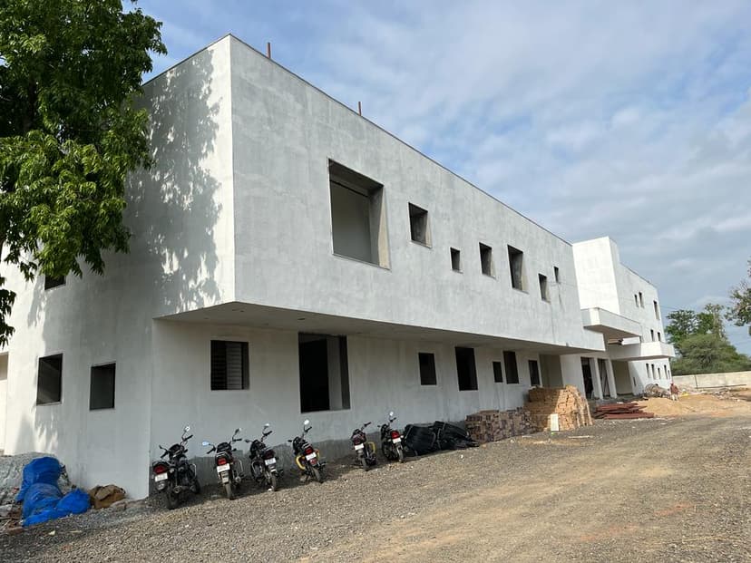 Vatrak Eye Hospital